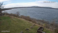 Nechranická přehrada