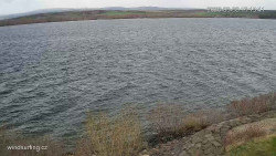 Nechranická přehrada