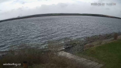 Nechranická přehrada