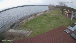 Nechranická přehrada