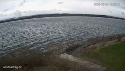 Nechranická přehrada