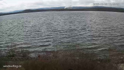 Nechranická přehrada