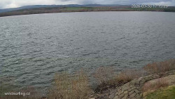 Nechranická přehrada