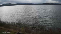 Nechranická přehrada