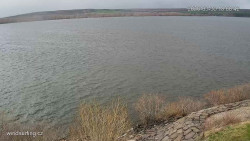 Nechranická přehrada