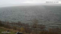 Nechranická přehrada