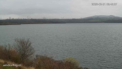 Nechranická přehrada