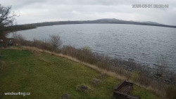 Nechranická přehrada