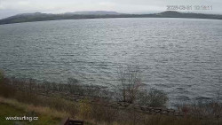 Nechranická přehrada