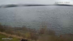 Nechranická přehrada