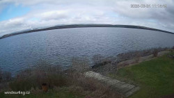 Nechranická přehrada