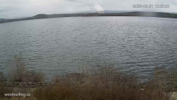 Nechranická přehrada