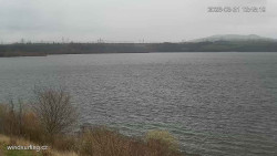 Nechranická přehrada