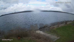 Nechranická přehrada