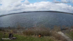 Nechranická přehrada