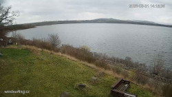 Nechranická přehrada