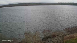 Nechranická přehrada