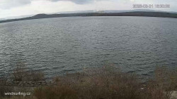 Nechranická přehrada