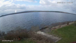 Nechranická přehrada