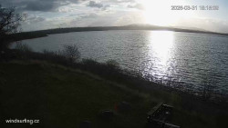 Nechranická přehrada