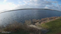 Nechranická přehrada