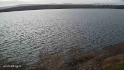 Nechranická přehrada