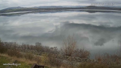 Nechranická přehrada