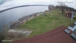 Nechranická přehrada