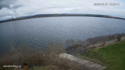 Nechranická přehrada