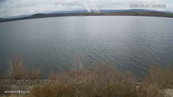 Nechranická přehrada