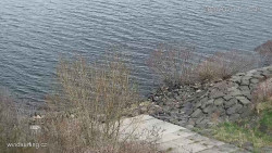 Nechranická přehrada