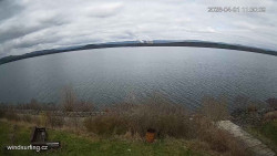 Nechranická přehrada