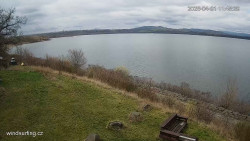 Nechranická přehrada