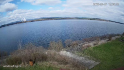 Nechranická přehrada