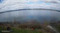 Nechranická přehrada