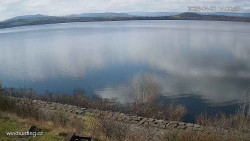 Nechranická přehrada