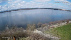 Nechranická přehrada