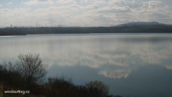 Nechranická přehrada