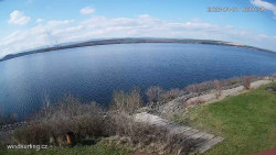 Nechranická přehrada