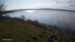 Nechranická přehrada