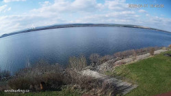 Nechranická přehrada