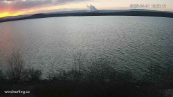 Nechranická přehrada