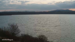 Nechranická přehrada