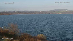 Nechranická přehrada