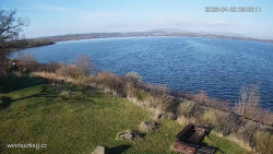 Nechranická přehrada