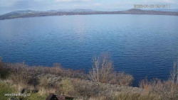 Nechranická přehrada