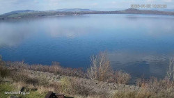 Nechranická přehrada