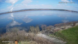 Nechranická přehrada