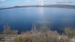 Nechranická přehrada