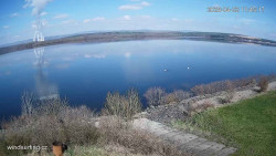 Nechranická přehrada